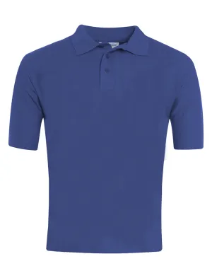 Royal Polo Shirt