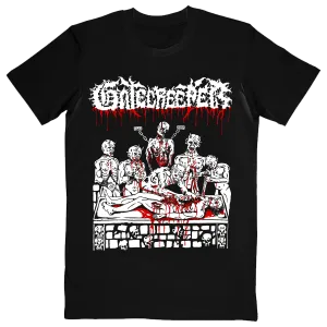 Sacrifice T-Shirt (Black)