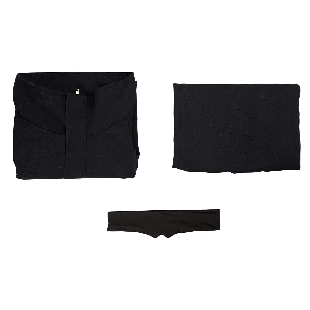 Satoru School Uniform Outfits Cosplay Costume