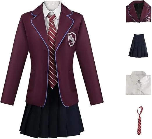 school uniform