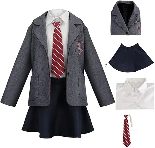 school uniform