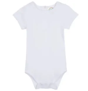 Short Sleeve Unisex Onesie