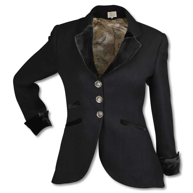 T.ba Ladies Sullavan Jacket