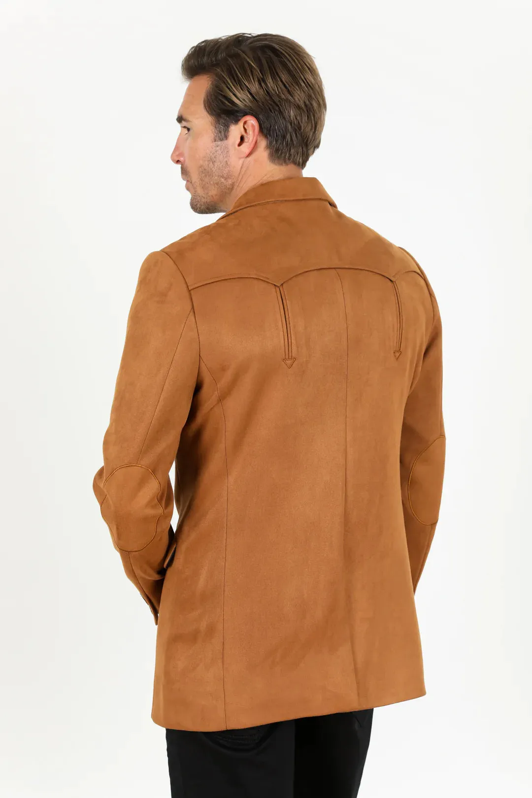 The Rifleman Blazer