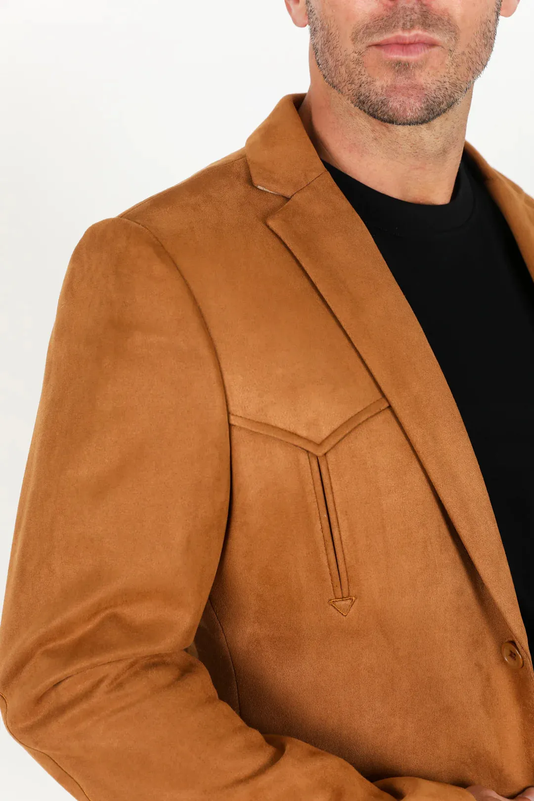 The Rifleman Blazer