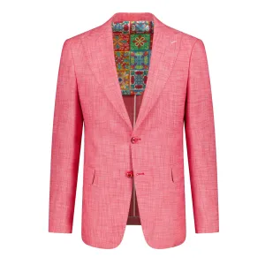 The Sorrenti Linen Jacket