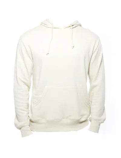 Threadfast Apparel Unisex Triblend French Terry Hoodie