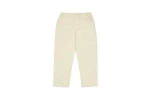 Trousers - Beige