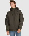 Volcom Hernan 5K Jacket