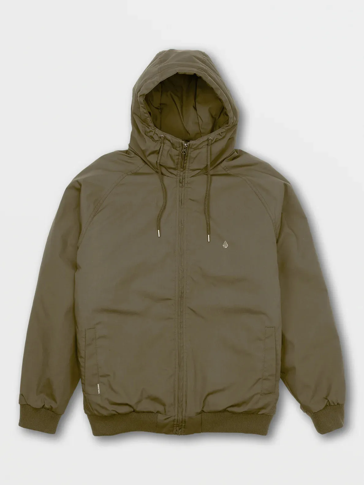 Volcom Hernan 5K Jacket