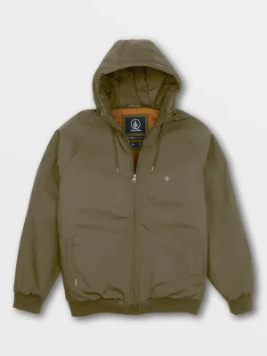 Volcom Hernan 5K Jacket