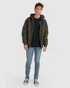 Volcom Hernan 5K Jacket